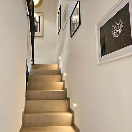 Nocturno * Brodarica (Sibenik-Knin)