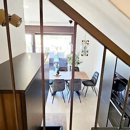 Apartamento Nocturno Brodarica (Sibenik-Knin)