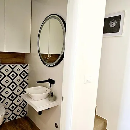 Nocturno Apartamento