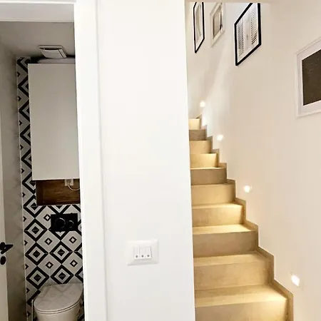 Nocturno * Brodarica (Sibenik-Knin)