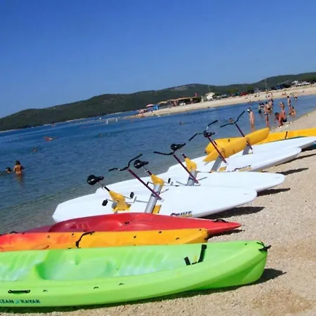 Nocturno Apartment *