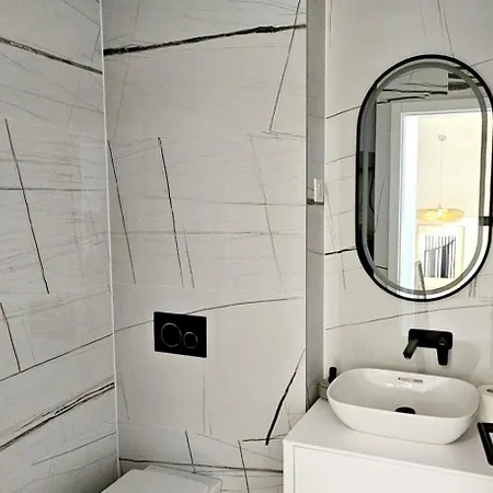 Apartamento Nocturno Brodarica (Sibenik-Knin)