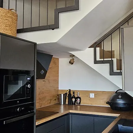 Apartamento Nocturno Brodarica (Sibenik-Knin)