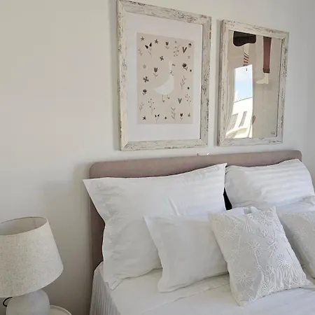 Apartment Nocturno *