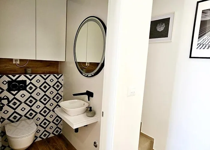 Nocturno Appartement