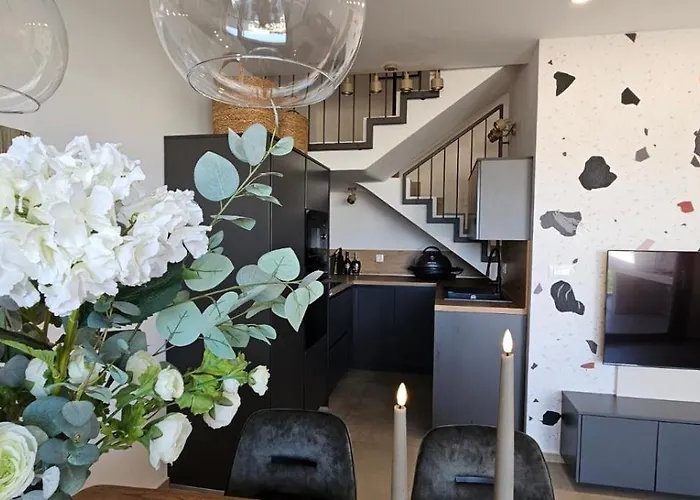 Nocturno Appartement *