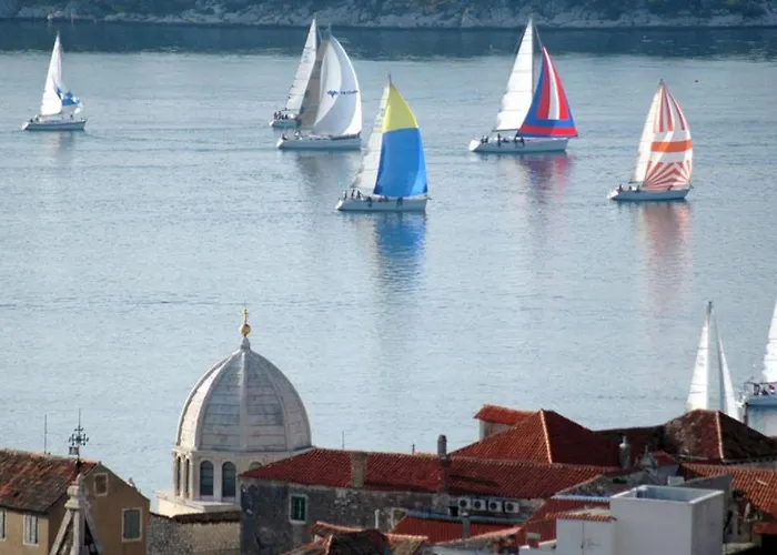 Nocturno Appartement