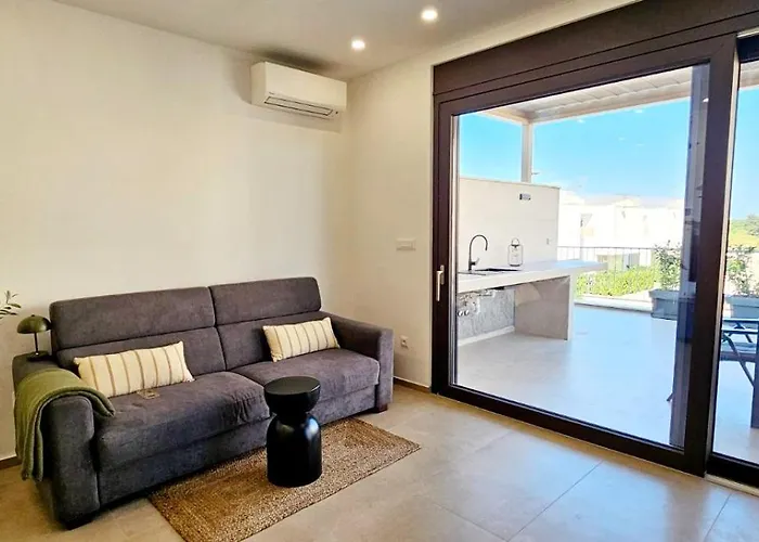 Appartement Nocturno