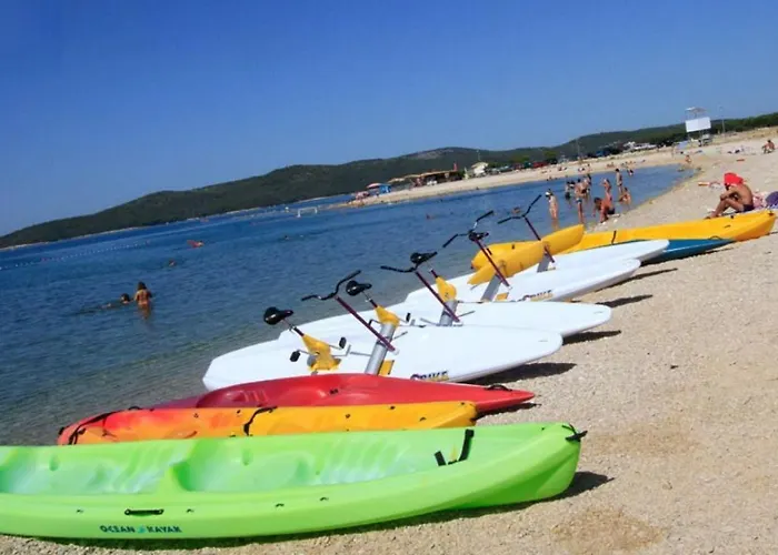 Nocturno Appartement *