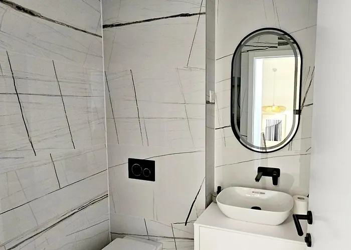 Appartement Nocturno Brodarica (Sibenik-Knin)