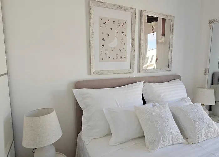 Appartement Nocturno *